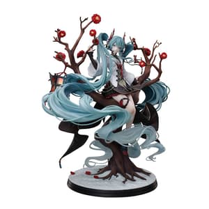 Hatsune Miku - 2022 Chinese New Year - F:Nex - Furyu - 1