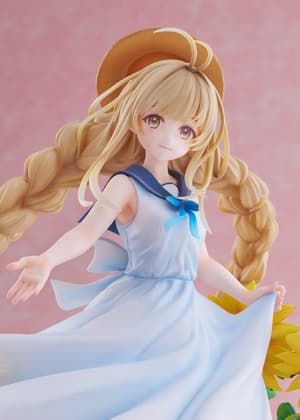 Mahiru Shiina - Sailor Dress - Spiritale / Wing (12)