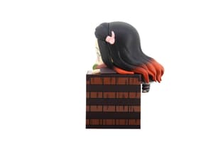 Nezuko Kamado - Demon Slayer Hikkake - Furyu - 4