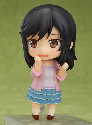 Nendoroid 571 Hotaru Ichijou - Re-Release - 1