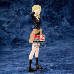 Ai Hayasaka - Kaguya-Sama: Love is War - Ultra Romantic - Kyunties - Banpresto - 2