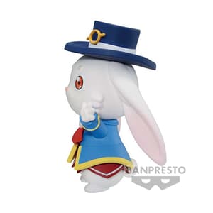 Emul - Shangri-La Frontier - Fluffy Puffy - Banpresto (1)