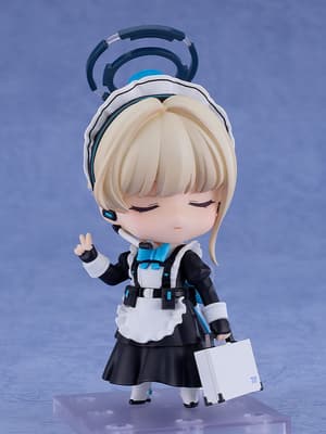 Nendoroid 2812 Toki Asuma - 1