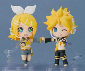 Nendoroid 2841 Rin Kagamine 2.0 - 6