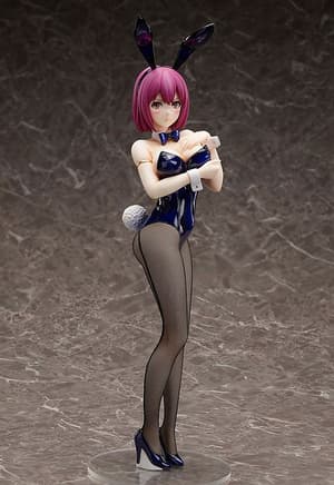 Hisako Arato - 1/4 B-Style Bunny - FREEing - 5