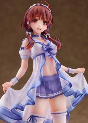 Izumi Hashima - Lingerie Version - Alter / Aniplex - 4