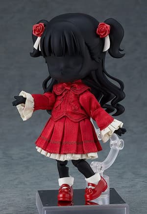 Kate - Nendoroid Doll - 2
