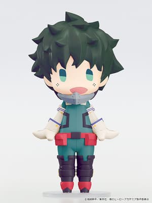 Izuku Midoriya / Deku - HELLO! GOOD SMILE - 2