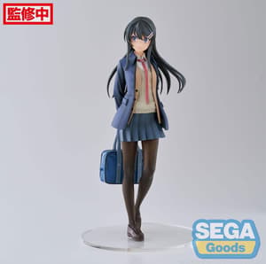 Mai Sakurajima - Luminasta - Sega (1)
