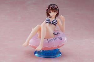 Megumi Kato - Aqua Float Girls - Taito - 8
