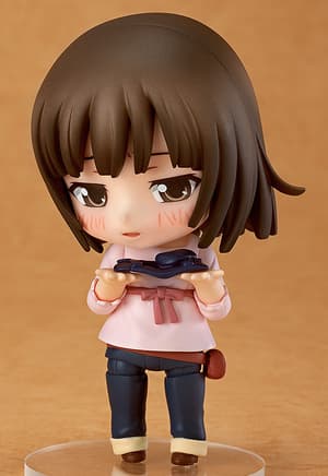 Nendoroid 396 Nadeko Sengoku - 4