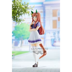 Silence Suzuka - Uma Musume: Pretty Derby - Banpresto - 3