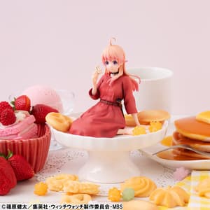 Nico Wakatsuki - G.E.M. Palm Size / Tenohira - Megahouse - 8