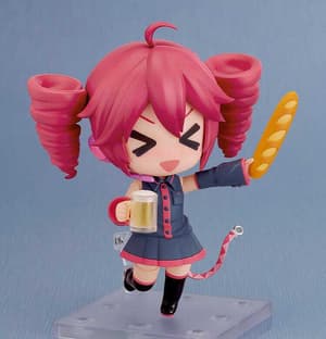 Nendoroid 2890 Kasane Teto 2.0 - 1