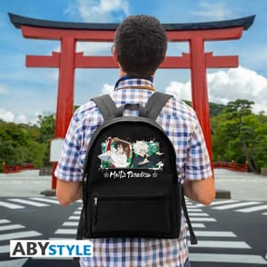 Gabimaru & Sagiri - Hell's Paradise - Rucksack - AbyStyle (1)