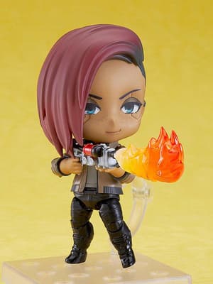 Nendoroid 1531-DX V - Female Version DX - 5