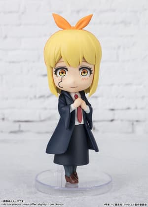 Lemon Irvine - Mashle Figuarts mini - Bandai Spirits (4)