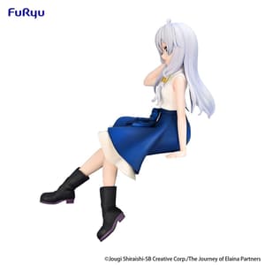 Elaina - Flared Skirt - Noodle Stopper - Furyu - 7