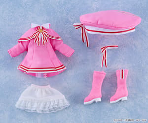 Nendoroid Doll Sakura Kinomoto - Costume - Good Smile Company - 7