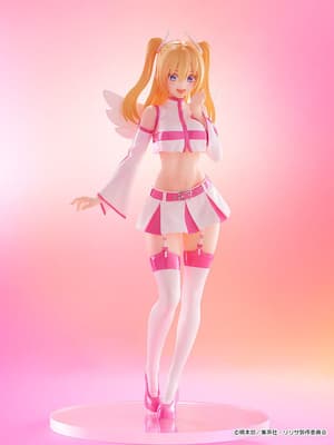 Ririsa Amano - Liliel: Angel Airborne Corps - 2.5 Dimensional Seduction Pop Up Parade - Good Smile Company - 2