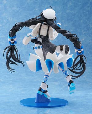 Illustrator Collection Figure "Toshiue Kanojo" Illustration by Oshioshio - 6