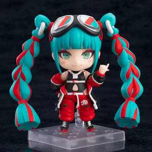 Nendoroid 2438 Hatsune Miku Magical Mirai 2023 - 3