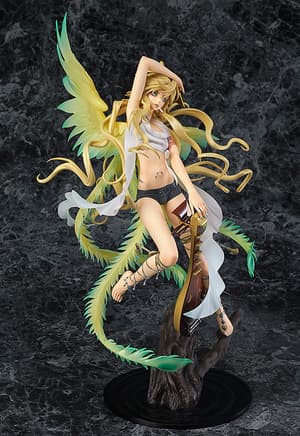 Benten Figure – Exquisite Anime Collectible for True Fans - 1