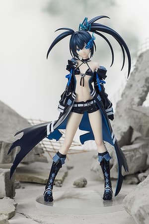 Elishka - Black Rock Shooter Fragment Pop Up Parade - Good Smile Company - 3