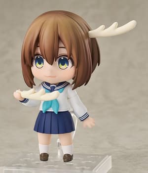 Nendoroid 2752 Noko Shikanoko - 3