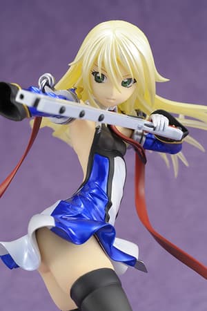 Noel Vermillion - Distortion Drive Mode - 2