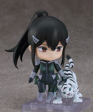 Nendoroid 2503 Mina Ashiro - 8