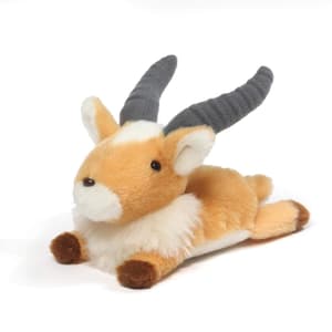 Jakkul - Studio Ghibli Beanbag Plush - Sun Arrow (16 x 7 cm) - 2