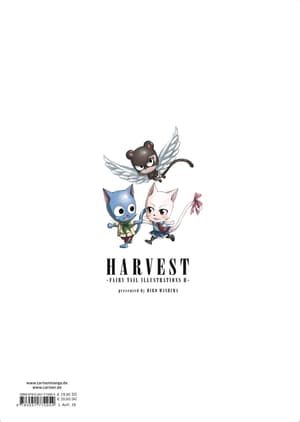 Fairy Tail - Harvest - 5