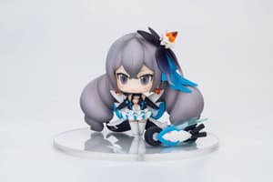 Bronya Zaychik - Herrscher of Reason - Adteroid Series - miHoYo - 3