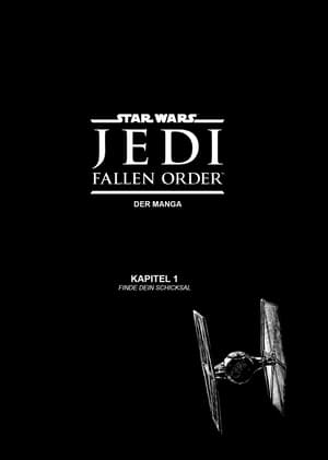 Star Wars Jedi: Fallen Order (Manga) 01 - 2
