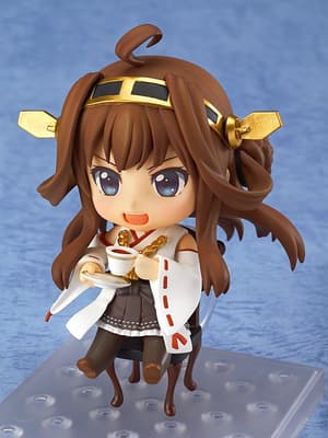 Nendoroid 405 Kongou - 5