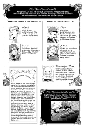 Betrayers Love Song 02 - 2