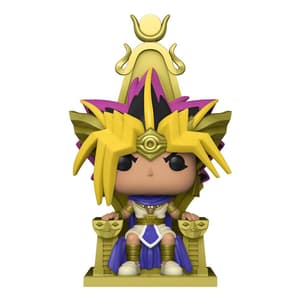 Pharaoh Atem - Yu-Gi-Oh! Funko POP! - 1