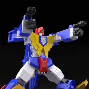 THE GATTAI Fighbird - 14