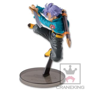 Trunks - SCulture - 1
