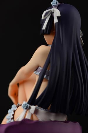 Ruri Gokou / Kuroneko - From the Bedroom - 21