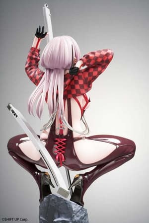 Scarlet - Racer's High - S.K.P - Hobby Sakura - 18