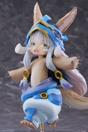 Nanachi - 2nd Season - Coreful Figure - Taito (7)