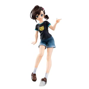 Mana Inuyama - Gegege Gals - Megahouse - 4