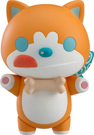 Nendoroid 1729 Pelops II - 2