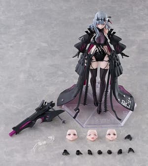 figma Modernia - Second Affection - 14