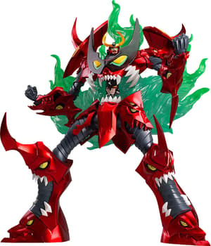 POP UP PARADE Tengen Toppa Gurren Lagann XL Size: Limited Ver. - 1