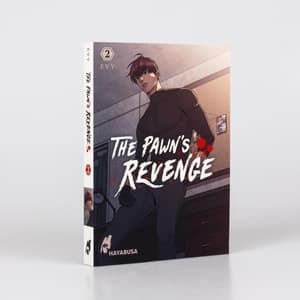 The Pawn’s Revenge - Carlsen - Band 02 - 5