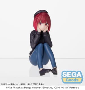 Kana Arima - In Training - PM Perching - Sega (3)