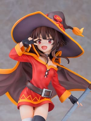 Megumin - Good Smile Company - 3